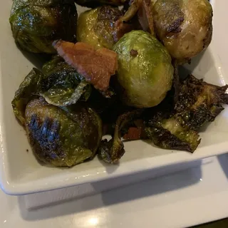 Brussel Sprouts
