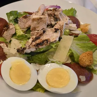Italian Cobb Salad
