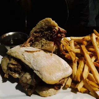 French Dip