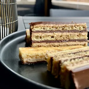 Opera Cake