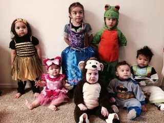 Mrs. B's Christian Daycare
