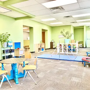 Foundations Progressive Learning Center