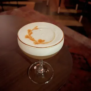 Amaretto Sour