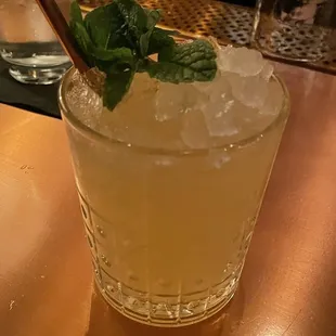 Mai Tai