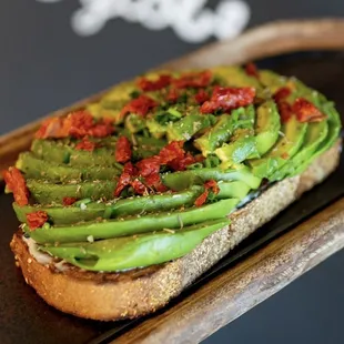 Avocado Toast
