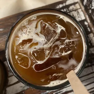 Vietnamese Coffee!