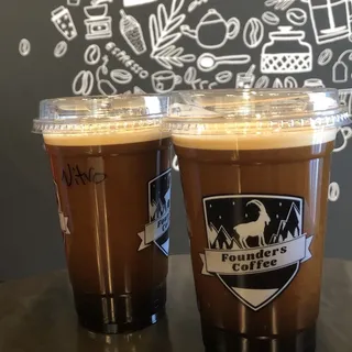 Cold Brew
