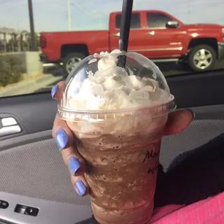 Mocha Latte
