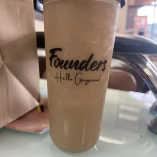 Butterbrew
