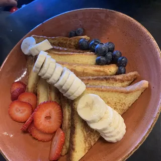 French Toast