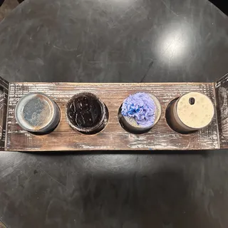 Tiramisu Latte