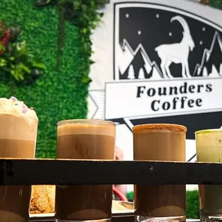 Banana Matcha