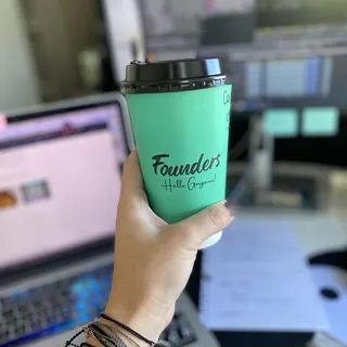 Chai Latte