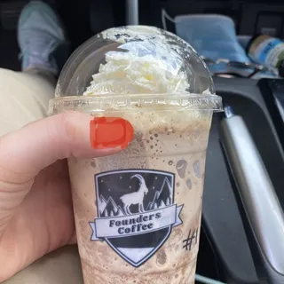 Hot Chocolate