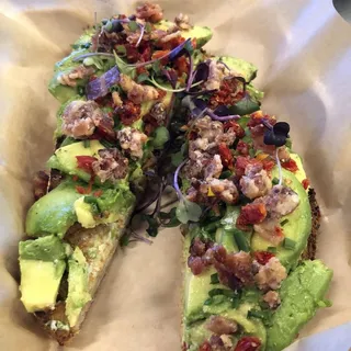 Avocado Toast