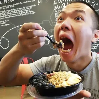 Acai Bowl