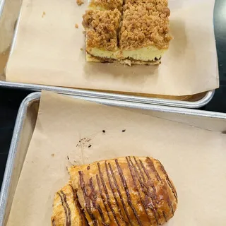 Coffee Cake