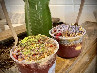 Greenhouse Smoothie Bar & Eatery