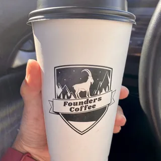 Mocha Latte