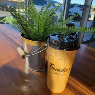 Butterbrew