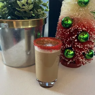 French Toast Latte