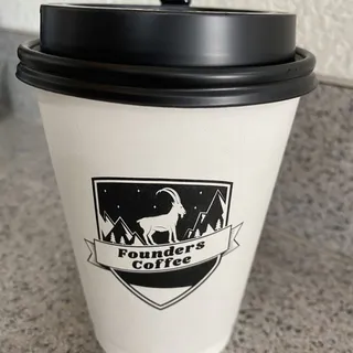 Lavender White Mocha