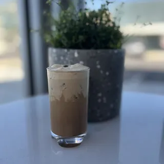 Tiramisu Latte