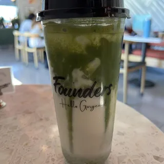 Traditional Matcha