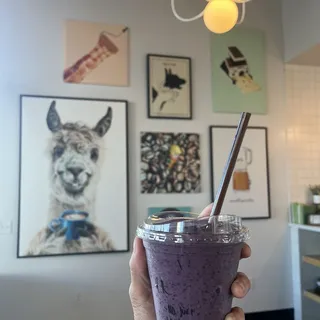 Purple Rain