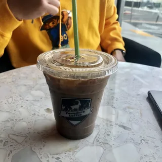 Hot Chocolate