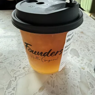 Mango Palmer