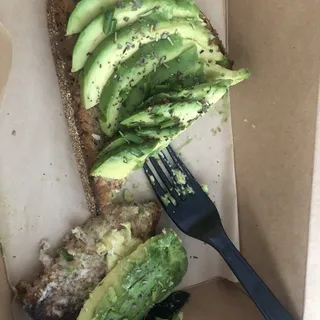 Avocado Toast