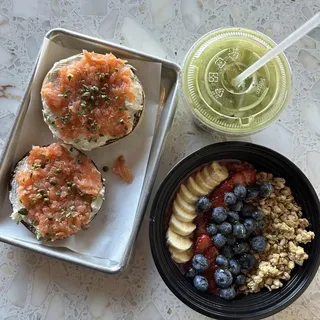 Acai Bowl