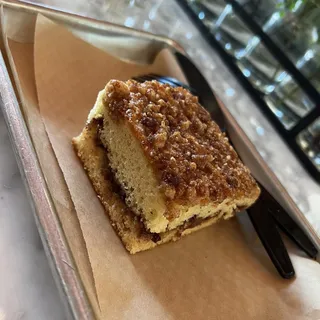 Coffee Cake