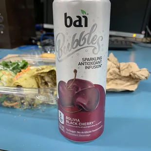 Bai drink