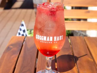 The Coffee Haus at Guggman