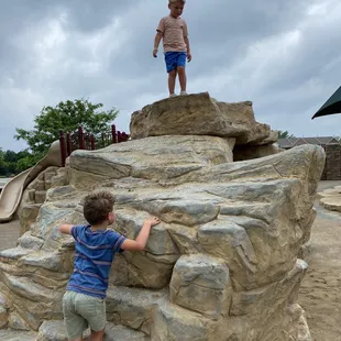 Founders Park