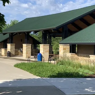 Pavilion
