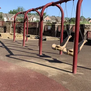 Swings