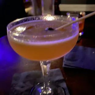 bartenders choice