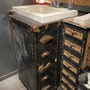 Cute bathroom