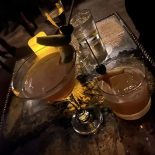 drink
