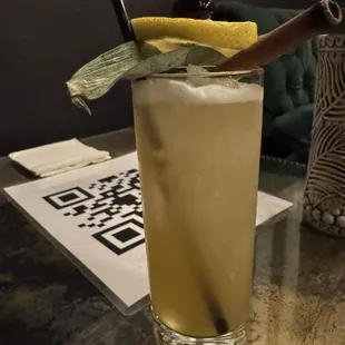 drink