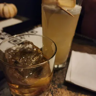 drink