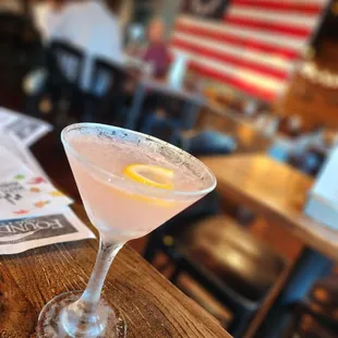 Cosmo