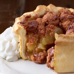 Apple Pie Mele