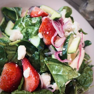 salad, food, salads