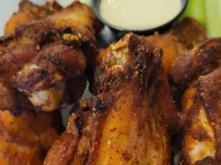 Oscar's Alehouse