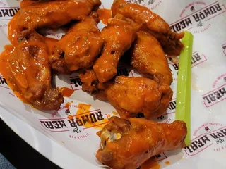 The Rumor Meal