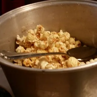 Whirley Pop Kettle Corn